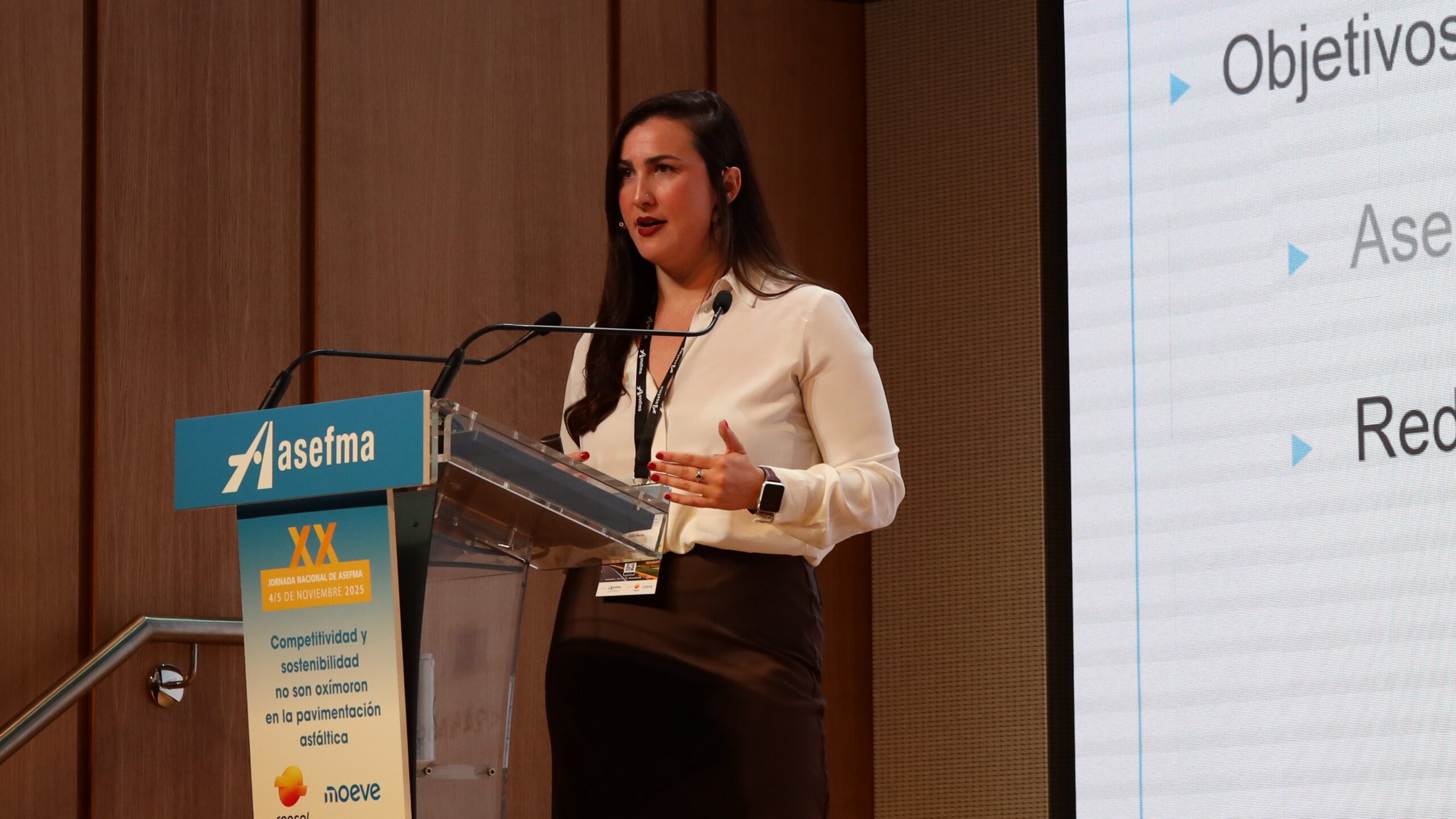 El Comité Directivo de YPT anuncia la apertura del proceso de afiliación juvenil durante la XX Jornada Nacional de ASEFMA